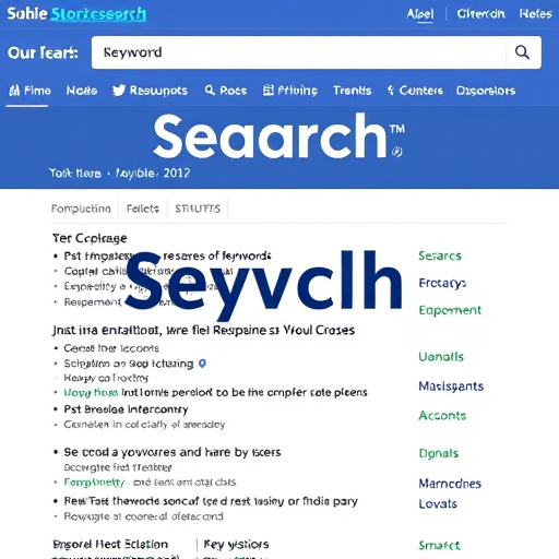 keyword research