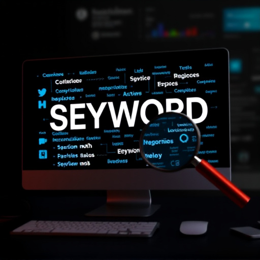 keyword research