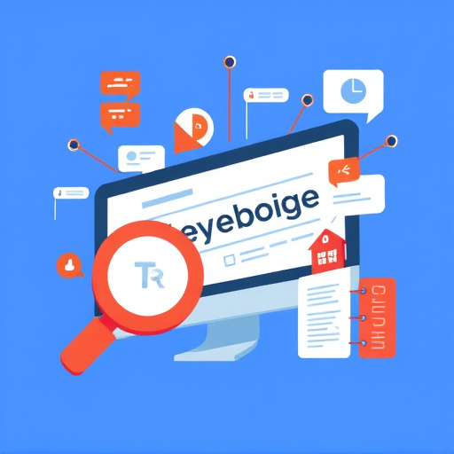 keyword research