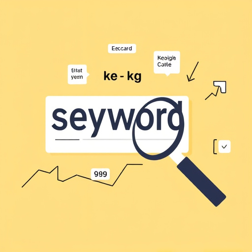 keyword research