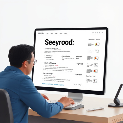keyword research