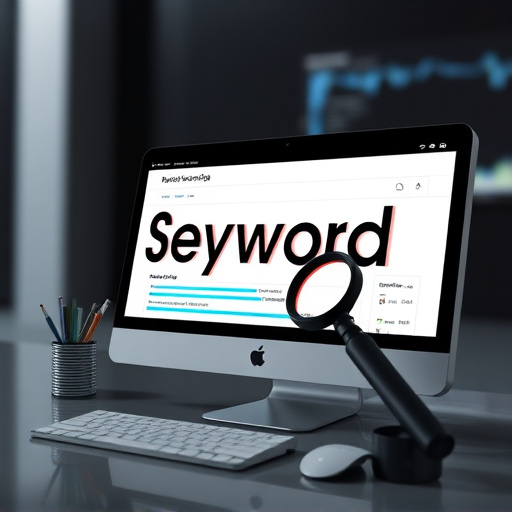 keyword research