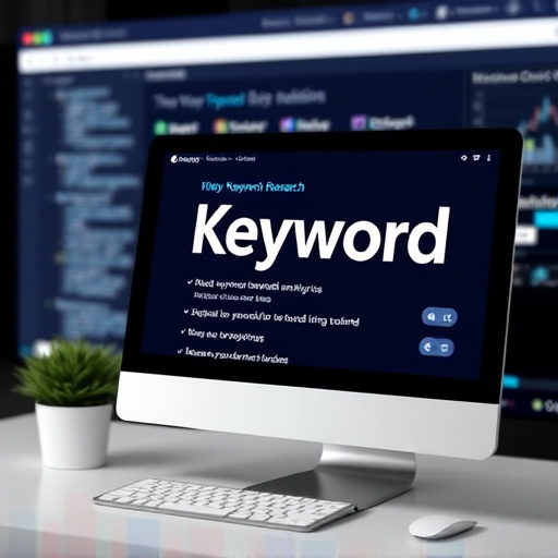 keyword research