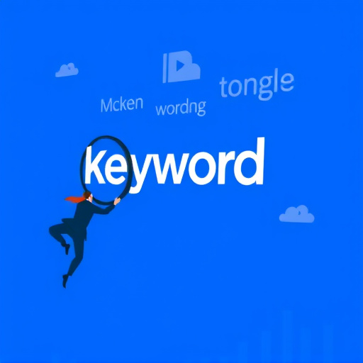 keyword research