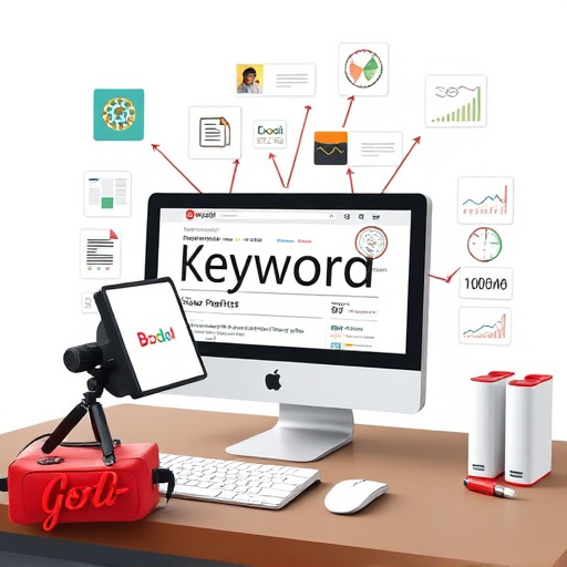 keyword research