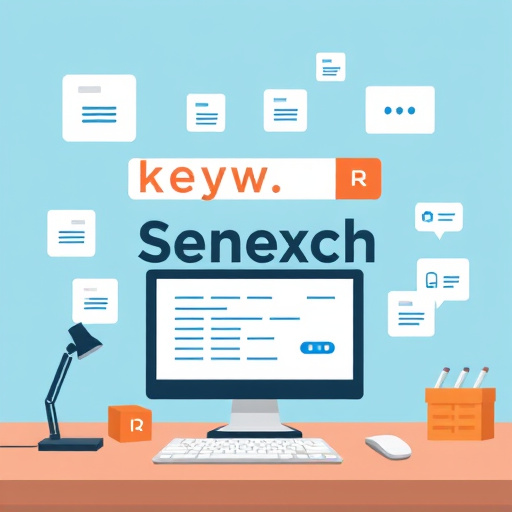 keyword research