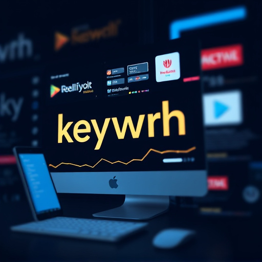 keyword research
