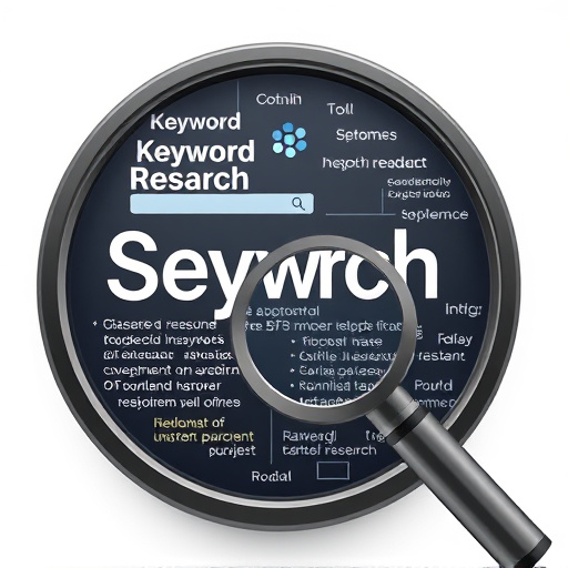keyword research