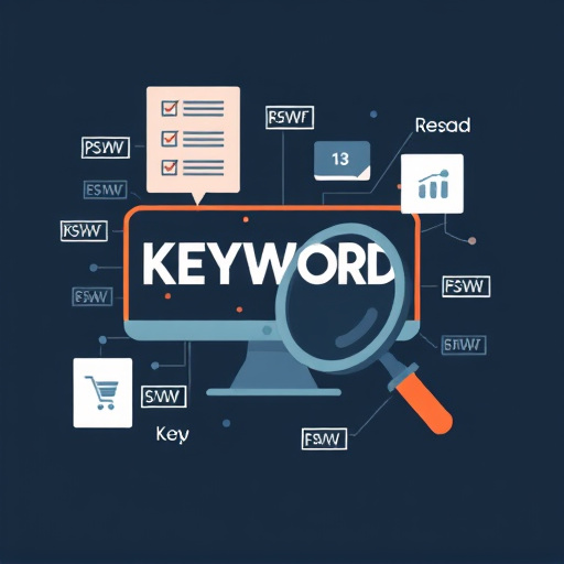 keyword research