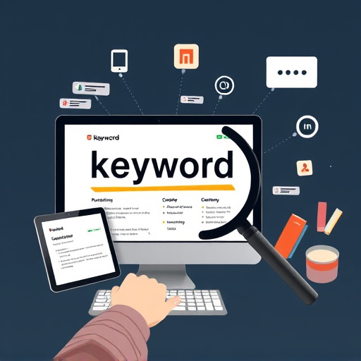 keyword research