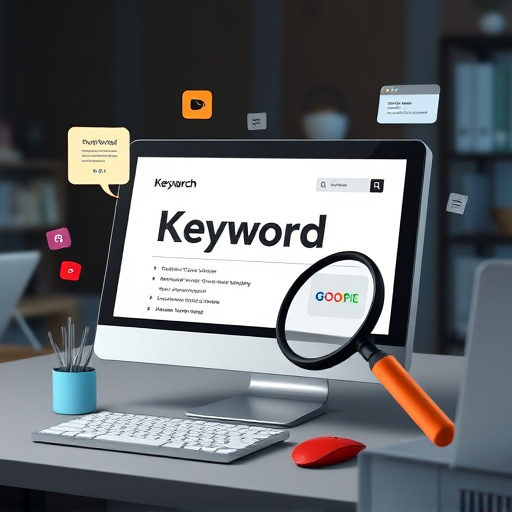 keyword research