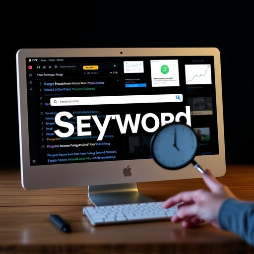 keyword research