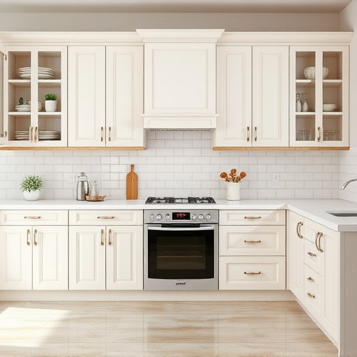 kitchen cabinets