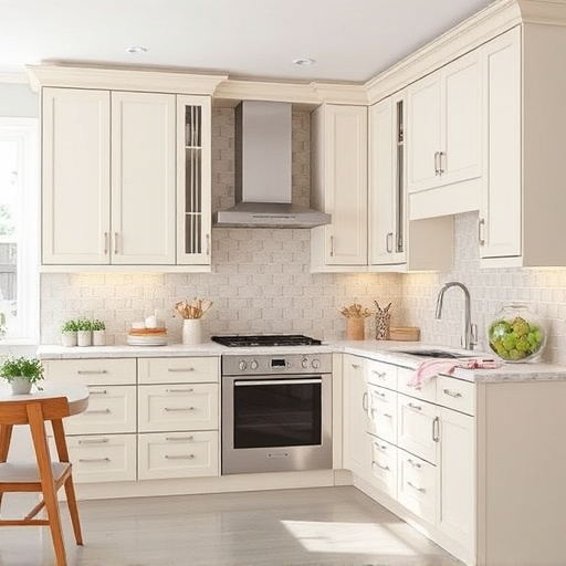 kitchen cabinets