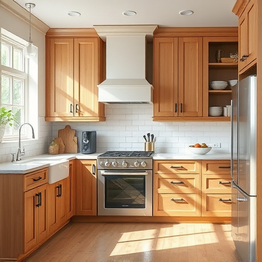 Unleashing Quality Remodeling With Professional Contractors