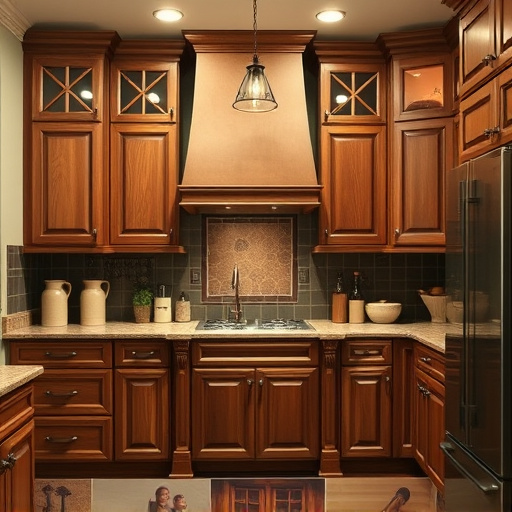 kitchen cabinets