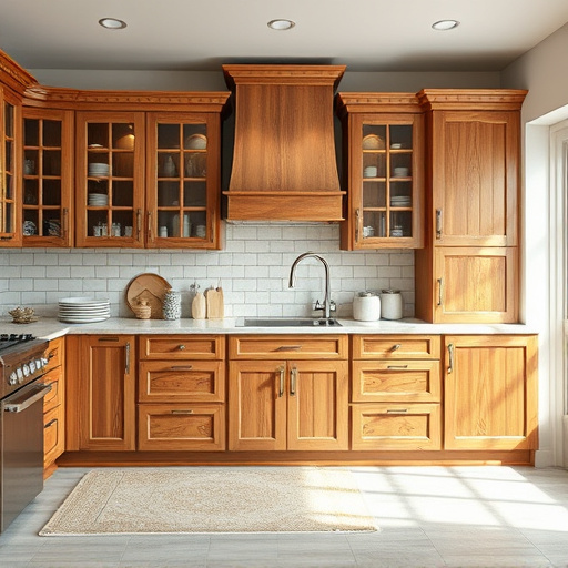 kitchen cabinets