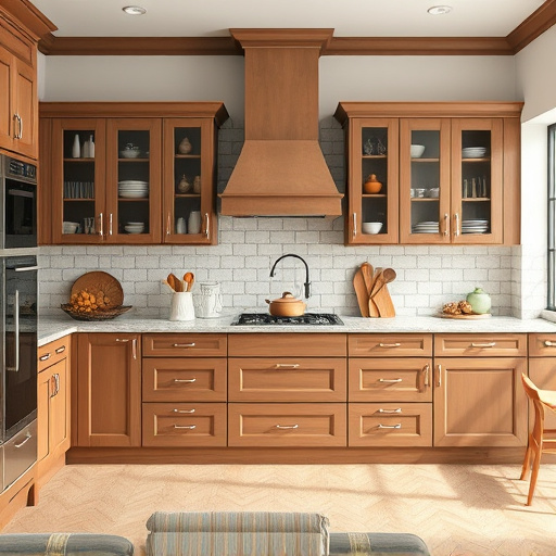 kitchen cabinets