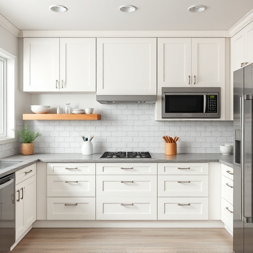 kitchen cabinets