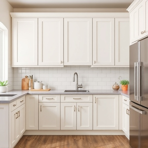 kitchen cabinets