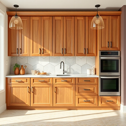 kitchen cabinets