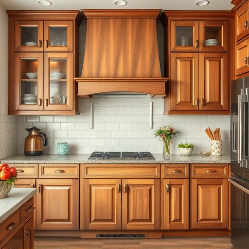 kitchen cabinets