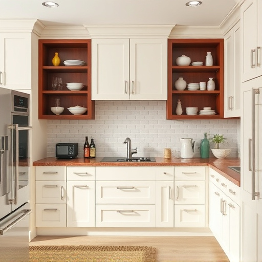 kitchen cabinets
