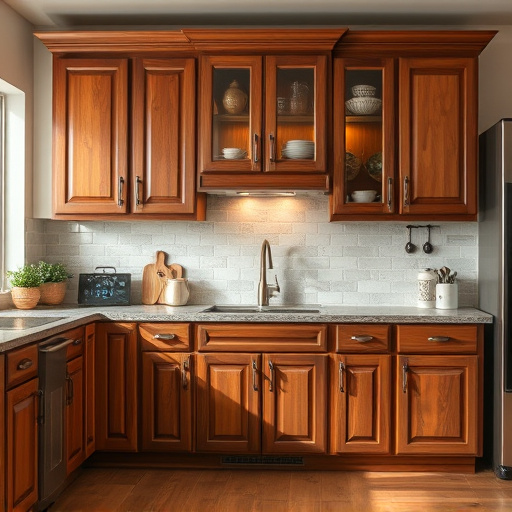 kitchen cabinets