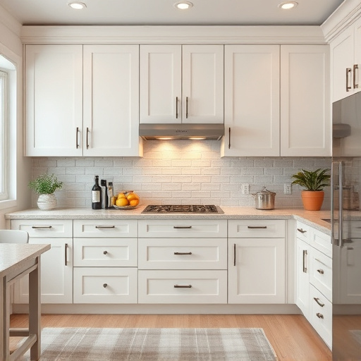 kitchen cabinets