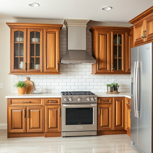 Elevate Your Modern Kitchen: Backsplash Design Secrets