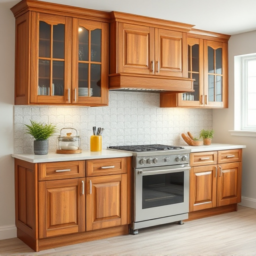 kitchen cabinets