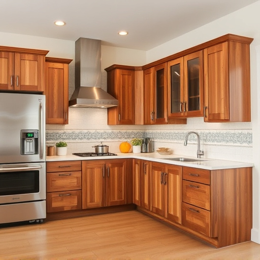 kitchen cabinets