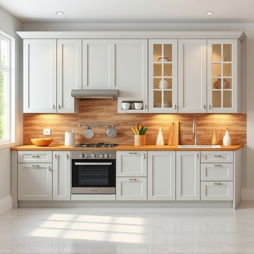kitchen cabinets