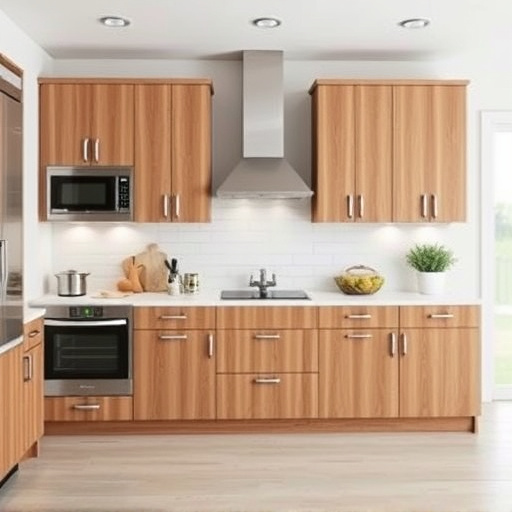 kitchen cabinets