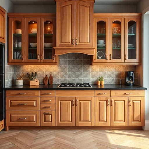 kitchen cabinets