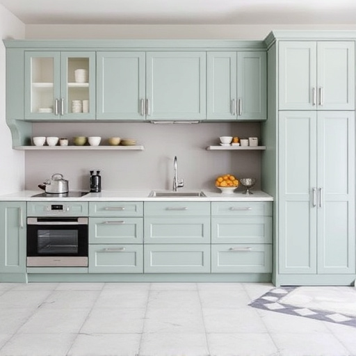 kitchen cabinets