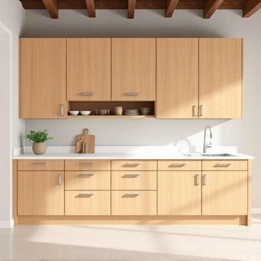 kitchen cabinets