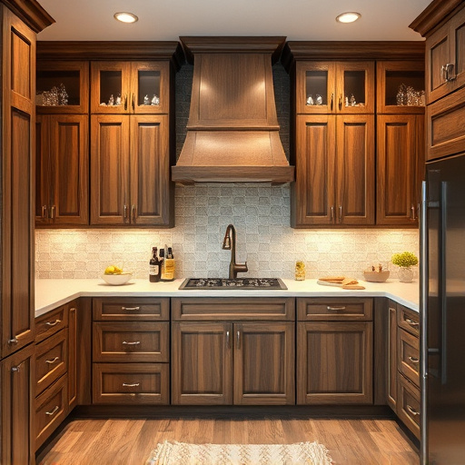 kitchen cabinets
