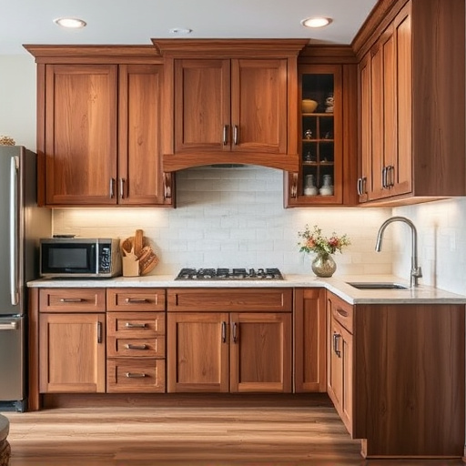kitchen cabinets