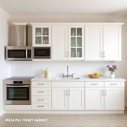 kitchen cabinets