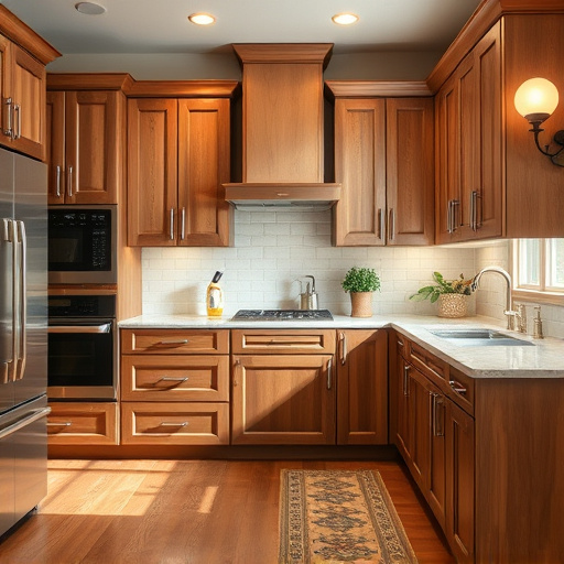 kitchen cabinets