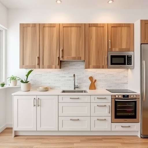 kitchen cabinets