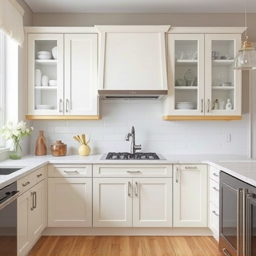 kitchen cabinets