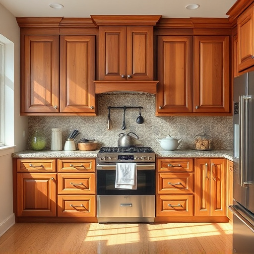 kitchen cabinets
