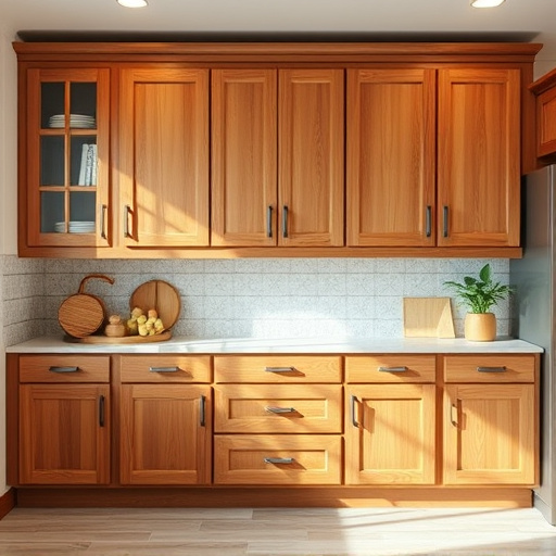 kitchen cabinets