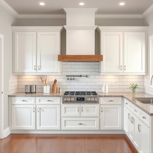 kitchen cabinets