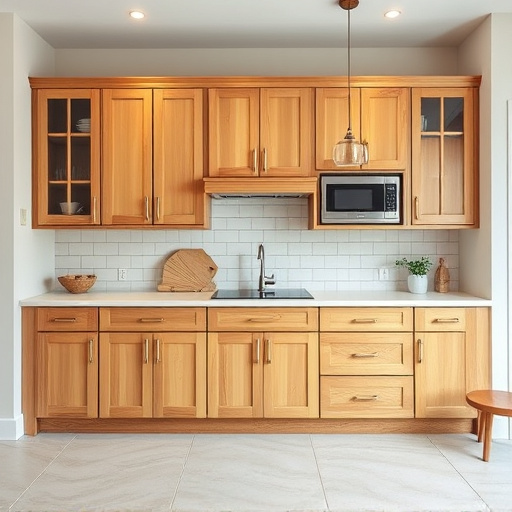 kitchen cabinets