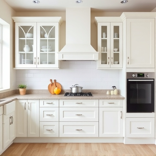 kitchen cabinets