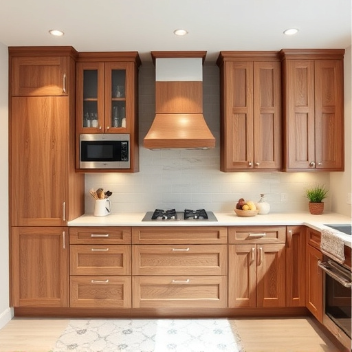kitchen cabinets