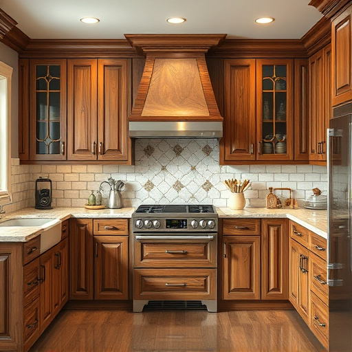 kitchen cabinets